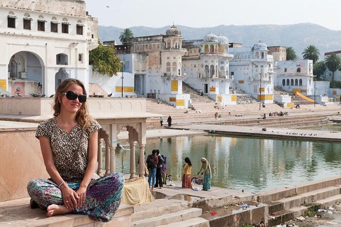 Jaipur with Ajmer-Pushkar Tour